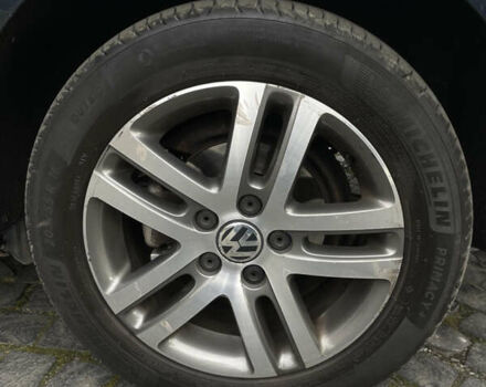 Фольксваген Гольф, объемом двигателя 1.6 л и пробегом 287 тыс. км за 7200 $, фото 13 на Automoto.ua