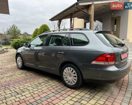 Фольксваген Гольф, объемом двигателя 1.4 л и пробегом 190 тыс. км за 5750 $, фото 17 на Automoto.ua