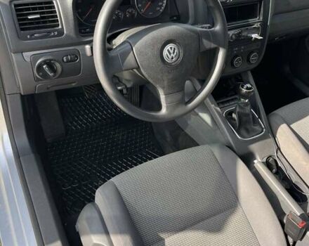 Фольксваген Гольф, объемом двигателя 1.4 л и пробегом 187 тыс. км за 5500 $, фото 8 на Automoto.ua