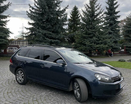 Фольксваген Гольф, объемом двигателя 1.6 л и пробегом 287 тыс. км за 7200 $, фото 12 на Automoto.ua