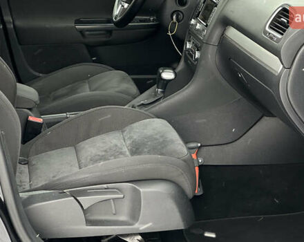 Фольксваген Гольф, объемом двигателя 1.4 л и пробегом 216 тыс. км за 8199 $, фото 71 на Automoto.ua