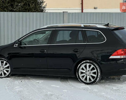 Фольксваген Гольф, объемом двигателя 1.4 л и пробегом 216 тыс. км за 8199 $, фото 32 на Automoto.ua