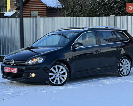 Фольксваген Гольф, объемом двигателя 1.4 л и пробегом 216 тыс. км за 8199 $, фото 2 на Automoto.ua