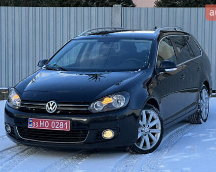 Фольксваген Гольф, объемом двигателя 1.4 л и пробегом 216 тыс. км за 8199 $, фото 1 на Automoto.ua