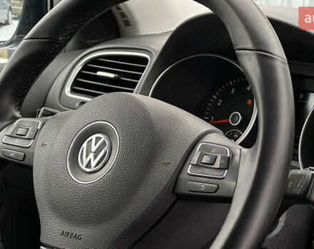 Фольксваген Гольф, объемом двигателя 1.4 л и пробегом 216 тыс. км за 8199 $, фото 69 на Automoto.ua