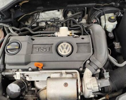 Фольксваген Гольф, объемом двигателя 1.39 л и пробегом 167 тыс. км за 6500 $, фото 5 на Automoto.ua