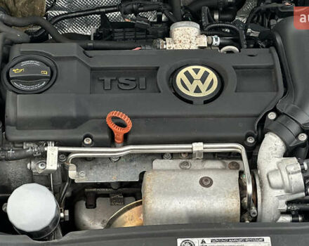 Фольксваген Гольф, объемом двигателя 1.4 л и пробегом 216 тыс. км за 8199 $, фото 81 на Automoto.ua