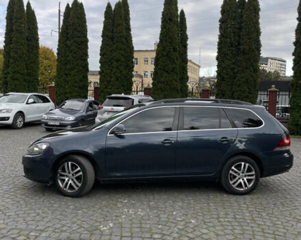 Фольксваген Гольф, объемом двигателя 1.6 л и пробегом 287 тыс. км за 7200 $, фото 1 на Automoto.ua