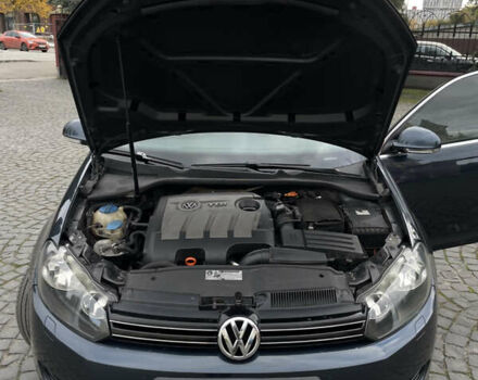 Фольксваген Гольф, объемом двигателя 1.6 л и пробегом 287 тыс. км за 7200 $, фото 21 на Automoto.ua