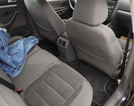 Фольксваген Гольф, объемом двигателя 1.39 л и пробегом 167 тыс. км за 6500 $, фото 4 на Automoto.ua