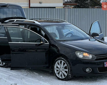 Фольксваген Гольф, объемом двигателя 1.4 л и пробегом 216 тыс. км за 8199 $, фото 44 на Automoto.ua