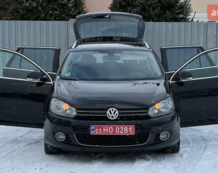 Фольксваген Гольф, объемом двигателя 1.4 л и пробегом 216 тыс. км за 8199 $, фото 42 на Automoto.ua