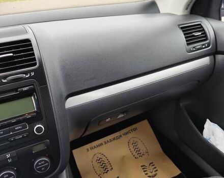 Фольксваген Гольф, объемом двигателя 1.39 л и пробегом 167 тыс. км за 6500 $, фото 12 на Automoto.ua