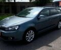 Фольксваген Гольф, объемом двигателя 1.6 л и пробегом 150 тыс. км за 6900 $, фото 5 на Automoto.ua