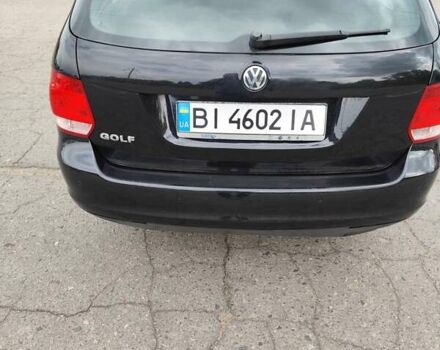 Фольксваген Гольф, объемом двигателя 1.39 л и пробегом 167 тыс. км за 6500 $, фото 1 на Automoto.ua