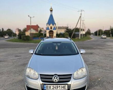 Фольксваген Гольф, объемом двигателя 1.4 л и пробегом 187 тыс. км за 5500 $, фото 6 на Automoto.ua