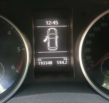 Фольксваген Гольф, объемом двигателя 1.6 л и пробегом 195 тыс. км за 8000 $, фото 2 на Automoto.ua