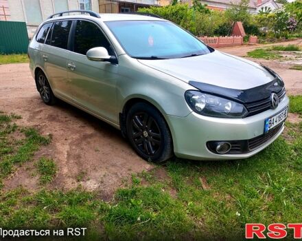 Фольксваген Гольф 2010 в Бобринце на Automoto.ua Фольксваген Гольф, объемом двигателя 1.6 л и пробегом 181 тыс. км за 6800 $, фото 3 на Automoto.ua