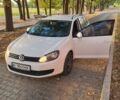 Фольксваген Гольф, объемом двигателя 1.6 л и пробегом 320 тыс. км за 6600 $, фото 1 на Automoto.ua