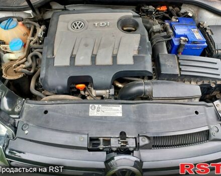 Фольксваген Гольф 2010 в Бобринце на Automoto.ua Фольксваген Гольф, объемом двигателя 1.6 л и пробегом 181 тыс. км за 6800 $, фото 7 на Automoto.ua