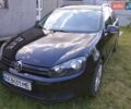 Фольксваген Гольф, объемом двигателя 1.6 л и пробегом 273 тыс. км за 8300 $, фото 1 на Automoto.ua