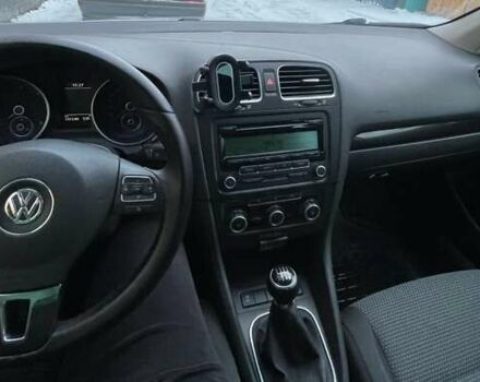 Фольксваген Гольф, объемом двигателя 1.97 л и пробегом 191 тыс. км за 9300 $, фото 1 на Automoto.ua