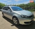 Фольксваген Гольф, объемом двигателя 1.6 л и пробегом 252 тыс. км за 6000 $, фото 1 на Automoto.ua
