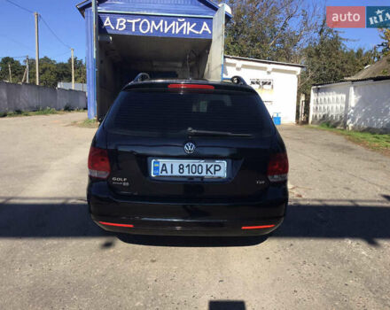 Фольксваген Гольф, объемом двигателя 1.6 л и пробегом 311 тыс. км за 8150 $, фото 1 на Automoto.ua