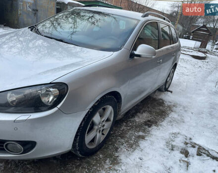 Фольксваген Гольф, объемом двигателя 1.97 л и пробегом 191 тыс. км за 9300 $, фото 7 на Automoto.ua