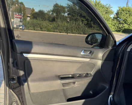 Фольксваген Гольф, объемом двигателя 1.6 л и пробегом 254 тыс. км за 7800 $, фото 35 на Automoto.ua