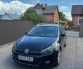 Фольксваген Гольф, об'ємом двигуна 1.4 л та пробігом 205 тис. км за 7200 $, фото 1 на Automoto.ua