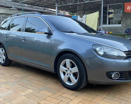 Фольксваген Гольф, объемом двигателя 1.6 л и пробегом 248 тыс. км за 8000 $, фото 1 на Automoto.ua