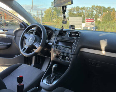 Фольксваген Гольф, объемом двигателя 1.6 л и пробегом 254 тыс. км за 7800 $, фото 26 на Automoto.ua