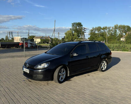 Фольксваген Гольф, объемом двигателя 1.6 л и пробегом 254 тыс. км за 7800 $, фото 14 на Automoto.ua