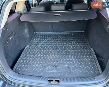 Фольксваген Гольф, об'ємом двигуна 1.6 л та пробігом 316 тис. км за 7400 $, фото 16 на Automoto.ua