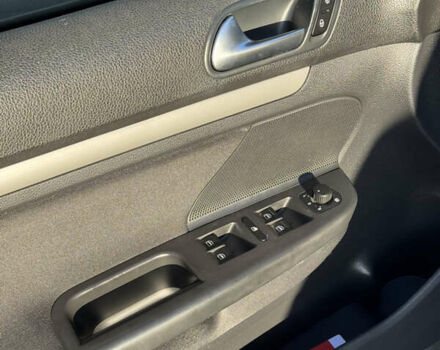 Фольксваген Гольф, объемом двигателя 1.6 л и пробегом 254 тыс. км за 7800 $, фото 33 на Automoto.ua