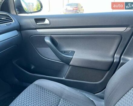 Фольксваген Гольф, об'ємом двигуна 1.6 л та пробігом 316 тис. км за 7400 $, фото 17 на Automoto.ua