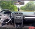 Фольксваген Гольф, объемом двигателя 1.6 л и пробегом 266 тыс. км за 8800 $, фото 6 на Automoto.ua