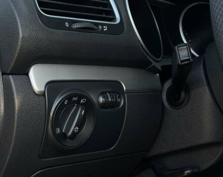 Фольксваген Гольф, объемом двигателя 1.6 л и пробегом 254 тыс. км за 7800 $, фото 34 на Automoto.ua