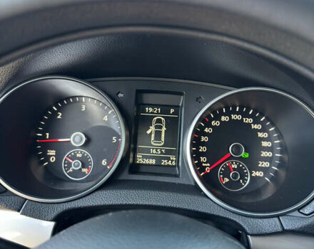 Фольксваген Гольф, объемом двигателя 1.6 л и пробегом 254 тыс. км за 7800 $, фото 39 на Automoto.ua