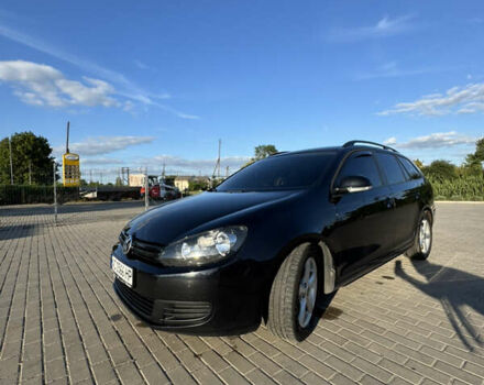 Фольксваген Гольф, объемом двигателя 1.6 л и пробегом 254 тыс. км за 7800 $, фото 13 на Automoto.ua