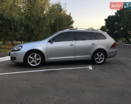 Фольксваген Гольф, объемом двигателя 1.6 л и пробегом 318 тыс. км за 7500 $, фото 1 на Automoto.ua