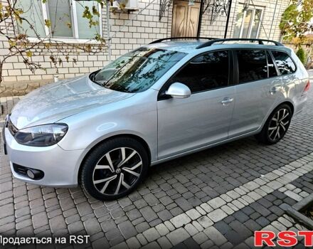 Фольксваген Гольф, объемом двигателя 1.6 л и пробегом 238 тыс. км за 7900 $, фото 3 на Automoto.ua