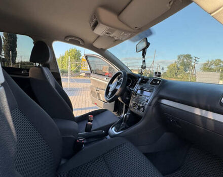 Фольксваген Гольф, объемом двигателя 1.6 л и пробегом 254 тыс. км за 7800 $, фото 29 на Automoto.ua