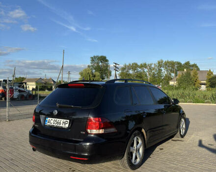 Фольксваген Гольф, объемом двигателя 1.6 л и пробегом 254 тыс. км за 7800 $, фото 20 на Automoto.ua