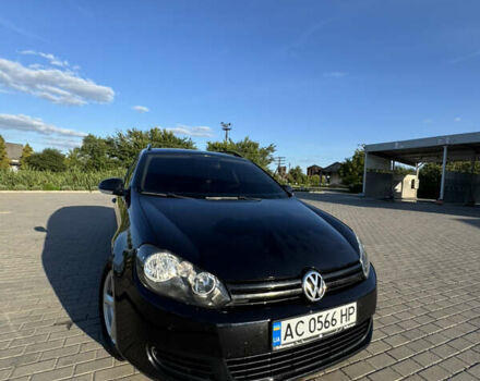 Фольксваген Гольф, объемом двигателя 1.6 л и пробегом 254 тыс. км за 7800 $, фото 21 на Automoto.ua