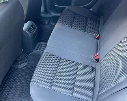 Фольксваген Гольф, об'ємом двигуна 1.6 л та пробігом 316 тис. км за 7400 $, фото 15 на Automoto.ua