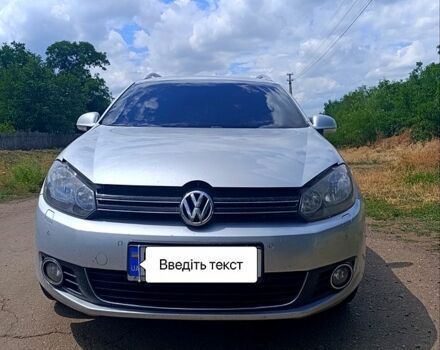Фольксваген Гольф, объемом двигателя 1.6 л и пробегом 266 тыс. км за 8800 $, фото 1 на Automoto.ua