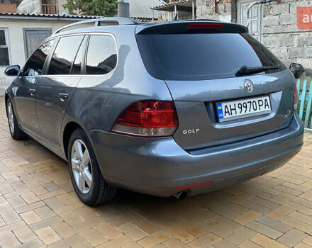 Фольксваген Гольф, объемом двигателя 1.6 л и пробегом 248 тыс. км за 8000 $, фото 2 на Automoto.ua