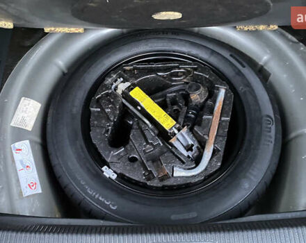 Фольксваген Гольф, объемом двигателя 1.6 л и пробегом 248 тыс. км за 8000 $, фото 10 на Automoto.ua